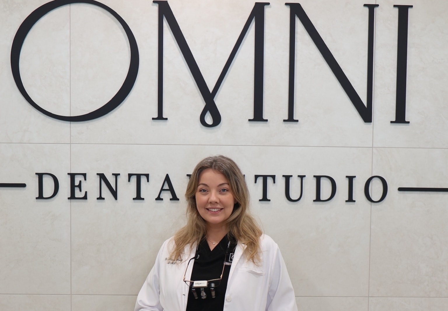Dr. Ariana Merchi's Approach to Gentle, Personalized Dental Care