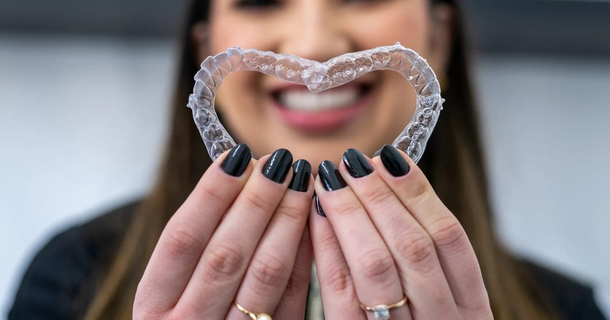 How Much Does Invisalign Cost in Riverview, FL? (2026 Guide)
