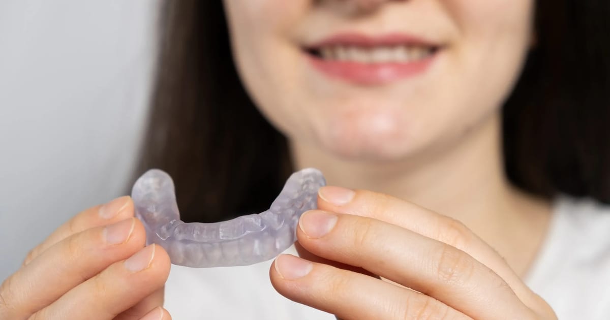 Teeth Grinding (Bruxism): Signs, Causes, and How to Stop the Damage