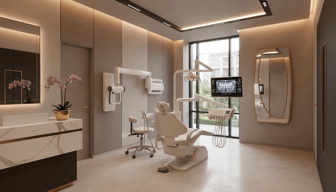 How to Fix a Chipped Tooth: Your Options Explained